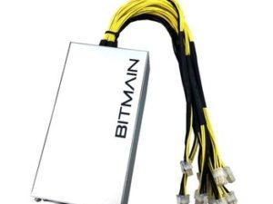 купить 1800W PC Power Supply 1800W APW7 ETH Mining Power Supply for Antminer Bitcoin Mining S7/S9/D3/L3 Bitmain PSU Apw3 awp7 10*6pin