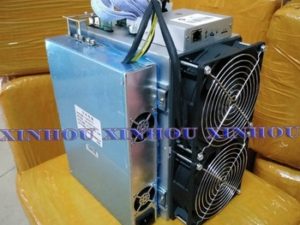 Buy Asic bitcoin Miner Love Core A1 Miner Aixin A1 24T BTC BCH Miner With PSU Economic Than Antminer S9 T9 S15 S17 T17 WhatsMiner M3