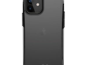 Чехол UAG Plyo для iPhone 12 mini, поликарбонат, пепельный