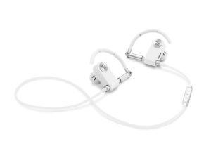 Наушники беспроводные Bang & Olufsen EarSet, белый