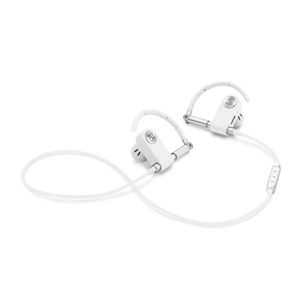 Наушники беспроводные Bang & Olufsen EarSet, белый