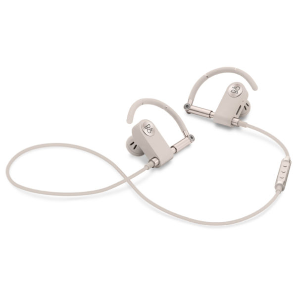 Наушники беспроводные Bang & Olufsen EarSet, бежевый