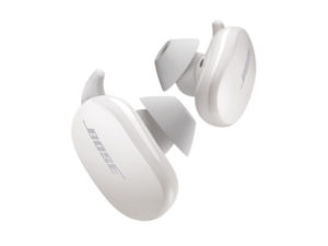 Наушники беспроводные Bose QuietComfort Earbuds, белый