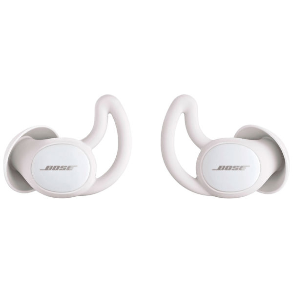 Наушники беспроводные Bose Sleepbuds II, белый