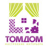 Оффер tomdom.ru Комиссия 5,12% ; 15,38%