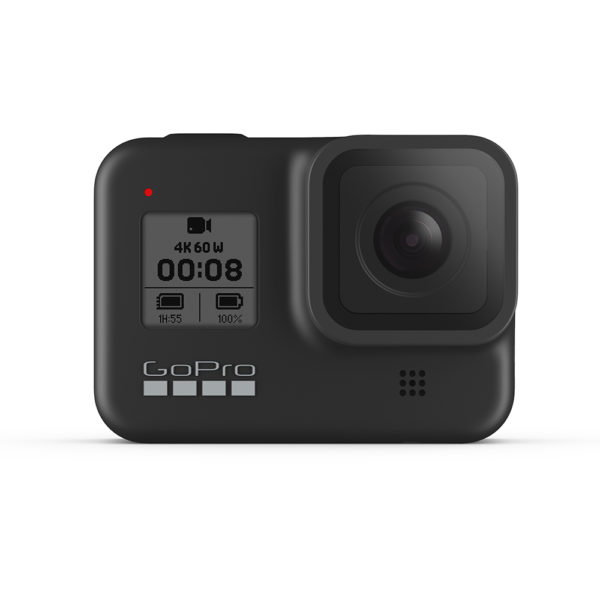 Экшн камера GoPro HERO8 Black