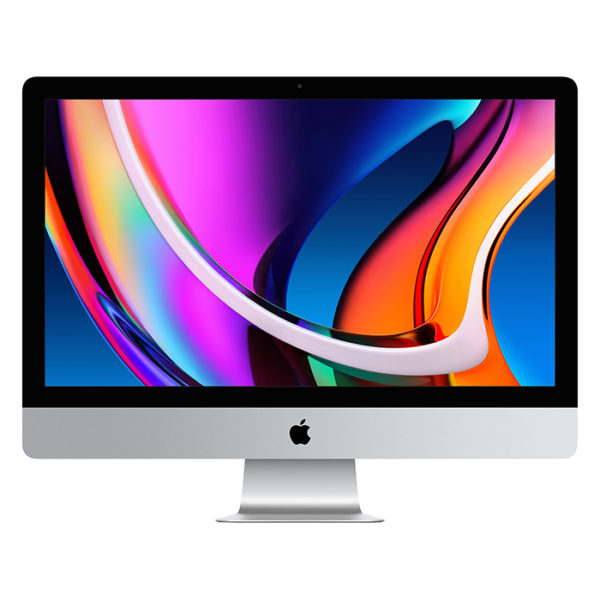 Apple iMac 27" с дисплеем Retina 5K, Intel Core i7 3,8ГГц, 16 ГБ, SSD 512 Gb, AMD Radeon Pro 5700