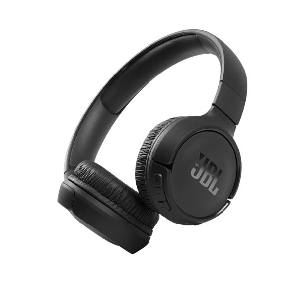 Наушники беспроводные JBL Tune 510BT, чёрный