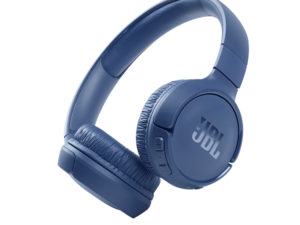 Наушники беспроводные JBL Tune 510BT, синий