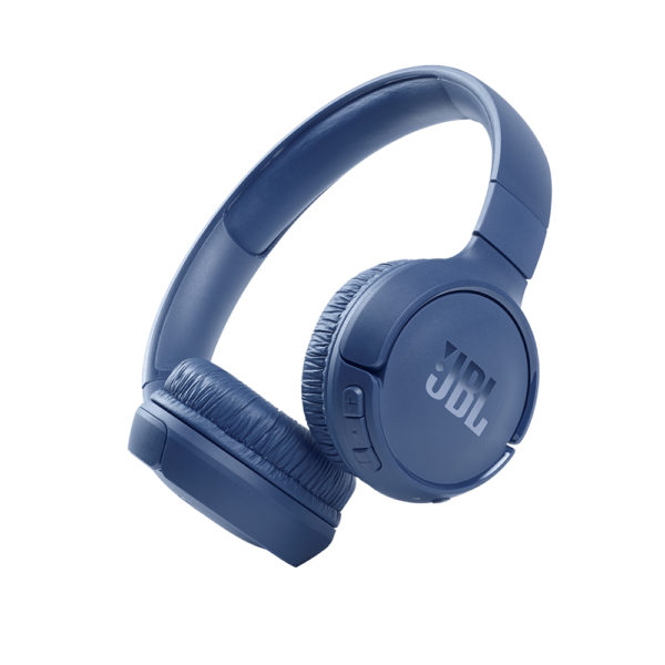 Наушники беспроводные JBL Tune 510BT, синий