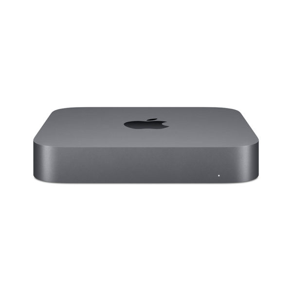 Apple Mac mini, Intel Core i3 3.6ГГц, 8 ГБ, SSD 256 Gb, Intel UHD Graphics 630