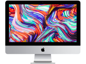 Apple iMac 21,5" с дисплеем Retina 4K Mid 2020 21,5" с дисплеем Retina 4K, Intel Core i7 3,2GHz Turbo Boost up to 4.6GHz, 16 ГБ, SSD 256 Gb, AMD Radeon Pro 560X