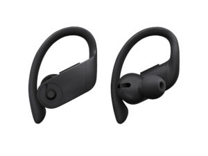 Наушники беспроводные Beats Powerbeats Pro, цвет: черный