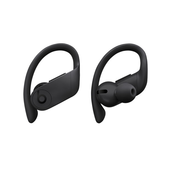 Наушники беспроводные Beats Powerbeats Pro, цвет: черный