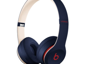 Наушники беспроводные Beats Solo3 Club Collection, синий