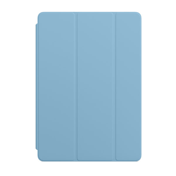 Чехол Apple Smart Cover для iPad Air 10,5" (2019), полиуретан, «синие сумерки»