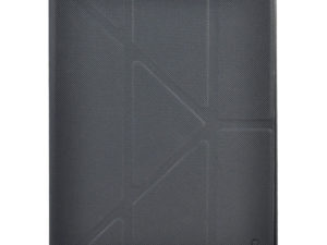 Чехол Uniq Transforma Rigor для iPad mini (2019), полиуретан, чёрный