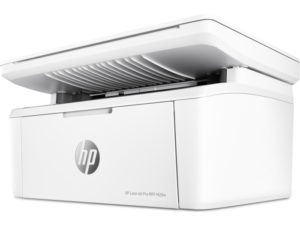 Многофункциональное устройство HP LaserJet Pro M28w