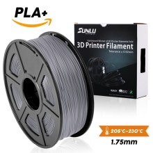 Купить 13 Colors PLA Plus 3D Printer Filament Roll 1kg 1.75mm PLA+/PLA Accuracy Dimension +/-0.02 Colorful FDM 3D Printing Material цена вас порадует