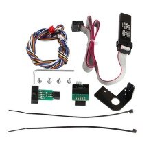 Купить 3D Sensor Kit Auto Leveling Sensor Kit BL Touch Sensor for 3D leveling bed Touch sensor  for CR-10 Ender-3 Printer Panel Parts цена вас порадует