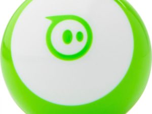 Sphero Mini (зеленый)