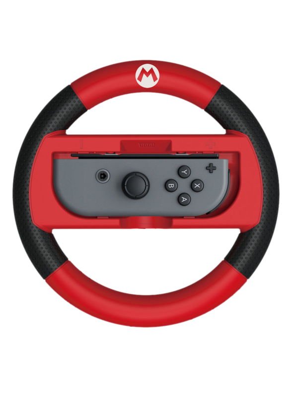 Руль HORI Mario Kart 8 для консоли Nintendo Switch