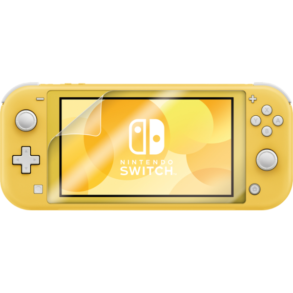 Защитная пленка HORI для Nintendo Switch Lite