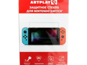 Защитное стекло Artplays NS-1003 для Nintendo Switch