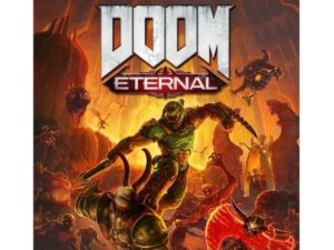 Doom Eternal для PS4