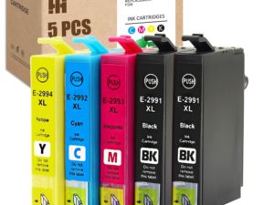 Купить SZ 29XL Printer Cartridge for Epson T2991XL Ink XP-235