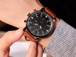 Купить Men's Sports Waterproof Quartz Watch Army Airplane Pilot Army Watch Green Nylon Band Watch WA58 цена вас порадует