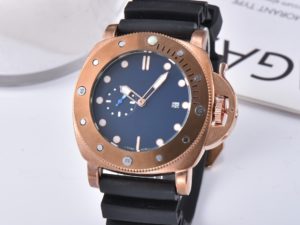 Купить Mechanical Men Watch automatic Luxury TOP brand high quality GMT fashion waterproof rose gold Wristwatch Sport Relogio Masculino цена вас порадует