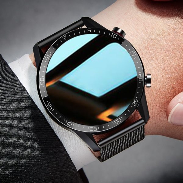 Купить Timewolf Reloj Inteligente Smart Watch Android Men 2020 Waterproof IP68 Smartwatch Men Smart Watch for Android Phone Iphone IOS цена вас порадует