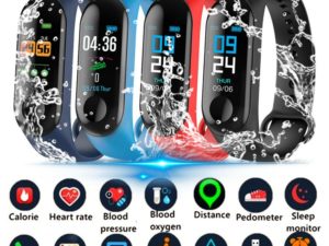 Купить Smart Men's Watch Multicolor Pedometer Heart Rate Blood Pressure Monitor Sports Casual Fashion Bracelet Touch screen Wrist Watch цена вас порадует