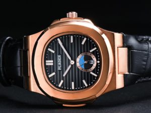 Купить PLADEN Watches Men Luxury Brand Quartz Men Chronograph Sport Watch Diving Swimming Casual Fashion Male Watch Relogio Masculino цена вас порадует
