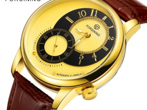 Купить Luxury 4126  Leather Business Watches Fashion Automatic Mechanical  For Watches Casual Men Brand Wristwatches цена вас порадует