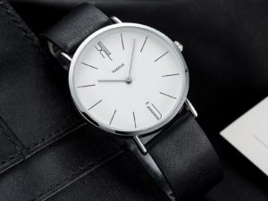 Купить Reloj Yazole Watch Men Waterproof Ultra Thin Quartz Watch For Men Fashion Simple Black Men Watch Male Wristwatch Montre Homme цена вас порадует