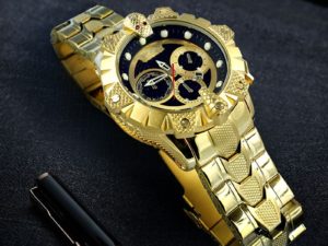 Купить 2021 new men's high-end quartz in brand watch watch AAA high-quality stainless steel watch chronograph sports watch цена вас порадует