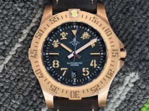 Купить Hruodland Bronze Watch 200M Waterproof Luminous Dial Sapphire Crystal Japan NH35 Automatic Movement Mechanical Diver Watches цена вас порадует