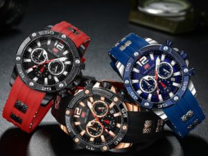 Купить Men's Watch Quartz Fashion Sports Multifunction Waterproof Luminous Casual Watches for Men Mens 21 Wrist Luxury Man Wristwatches цена вас порадует