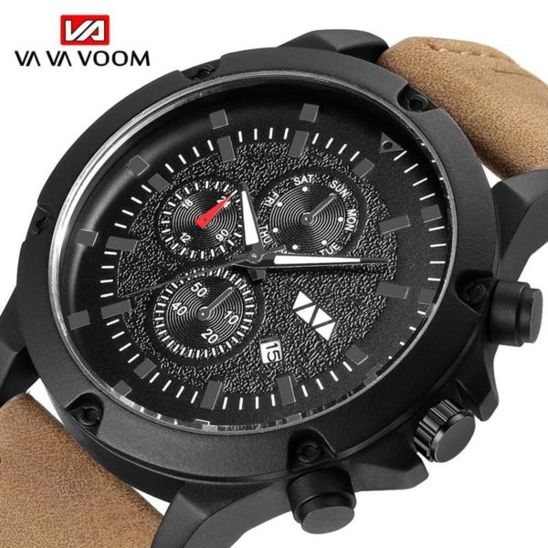 Купить Business Alloy Casual Watch Top Brand Men's Watches Sport Quartz Man Watches Military Luxury Men's Watch Male Relogio Masculino цена вас порадует