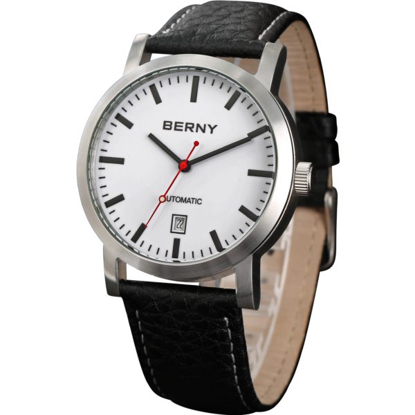Купить Watch for Men Mechanical Automatic Watches Luxury Brand Men's Wristwatch Montre Homme Chronograph Male Clock Reloj Hombre цена вас порадует
