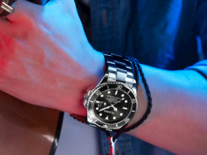 Купить PLADEN Top Brand Men Luxury Brand Wristwatch Stainless Steel Watch 30M Water Resistant Sapphire Glass Men Watches reloj hombre цена вас порадует