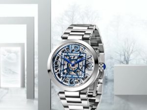 Купить 2021 New BENYAR DESIGN Stainless Steel Waterproof 50M Men's Mechanical Watches Automatic Winding G3265Z Movement Men Wrist Watch цена вас порадует