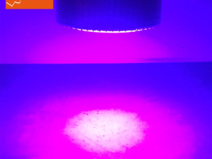 Купить 100W Led UV GEL Curing Lamp 45000mW Ultraviolet Light Cure Oil Printing Machine Glass Ink Paint Silk Screen 3D Printer 220V 110V цена вас порадует