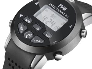 Купить Fashion Button Remote Control Watches Men Led Digital Smart Watches TVG Silicone Sports Electronic Wristwatches Men Reloj Hombre цена вас порадует