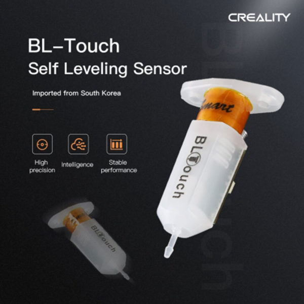 Купить CREALITY 3D BL Touch Sensor Auto Bed Leveling 8/32Bit Optional