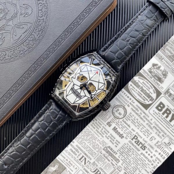 Купить Automatic mechanical watch Top Brand high-end Men Watches sport Stainless Steel Fashion man Calendar Leather Strap Business male цена вас порадует