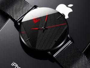 Купить 2020 Minimalist Men's Fashion Watches Simple Men Business Ultra Thin Stainless Steel Mesh Belt Quartz Watch relogio masculino цена вас порадует