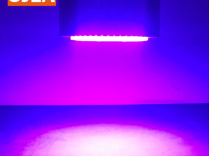 Купить HIgh Power Led UV GEL Curing Lamp Ultraviolet Light Cure Oil Printing Machine Glass Ink Paint Silk Screen 3D Printer 395nm 405nm цена вас порадует